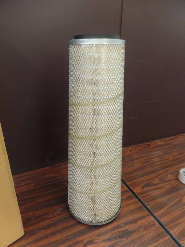New Flyer Air FIlters