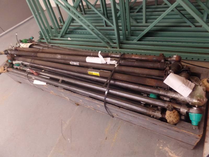 Tie Rod Assembly