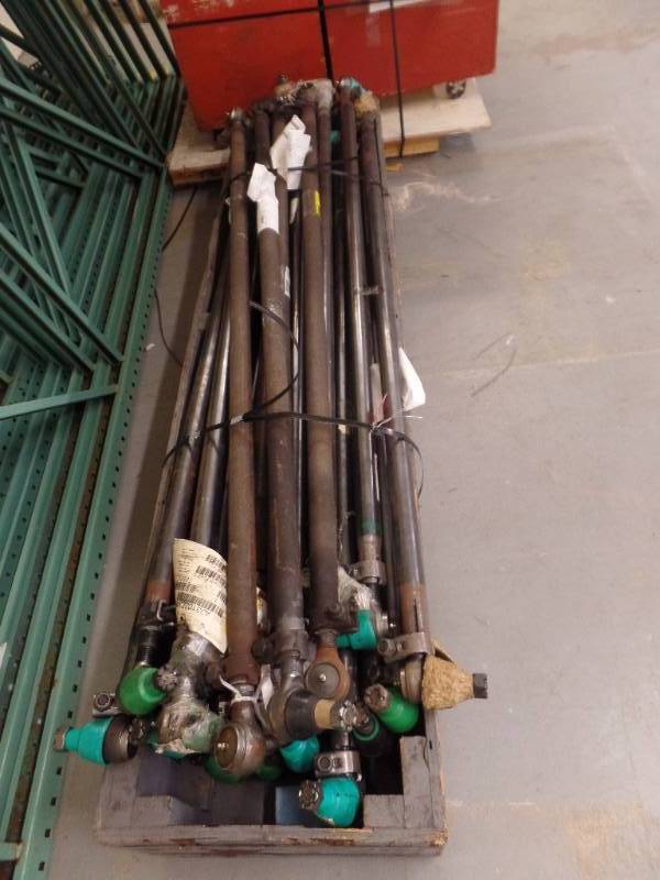Tie Rod Assembly