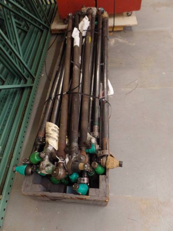 Tie Rod Assembly