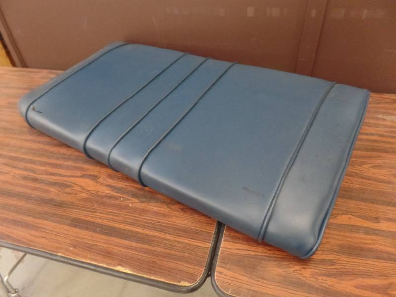 Seat Cushions