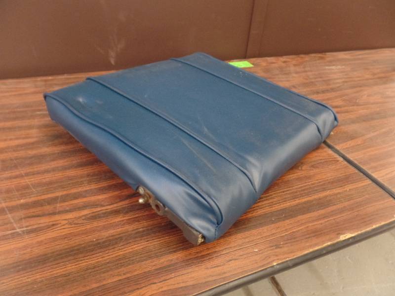 Seat Cushion