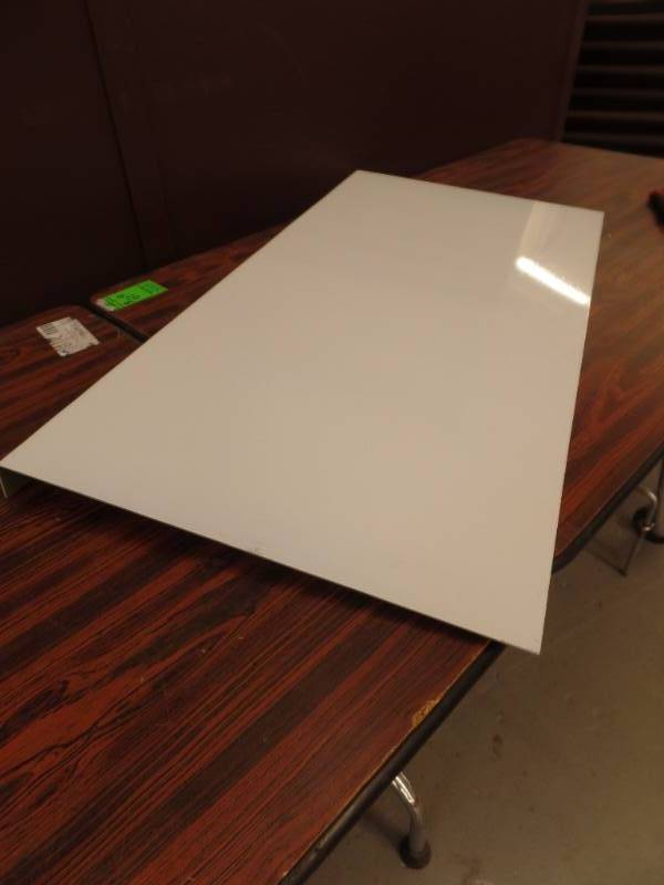 Panel Skirt
