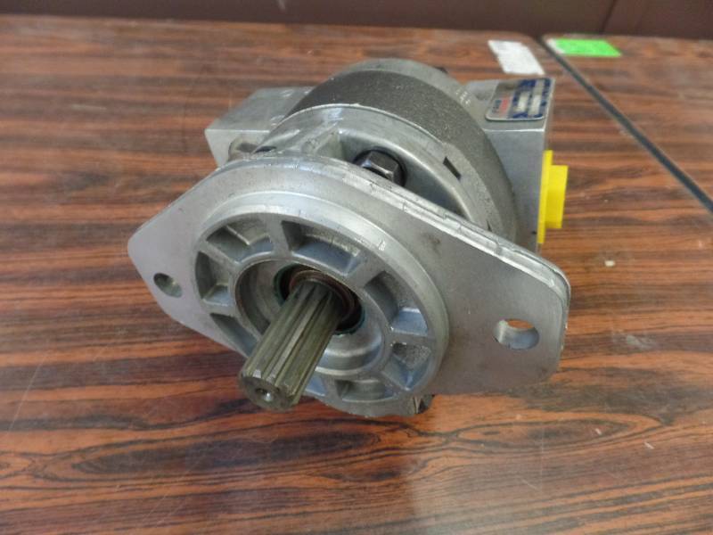 Power Steering Pump