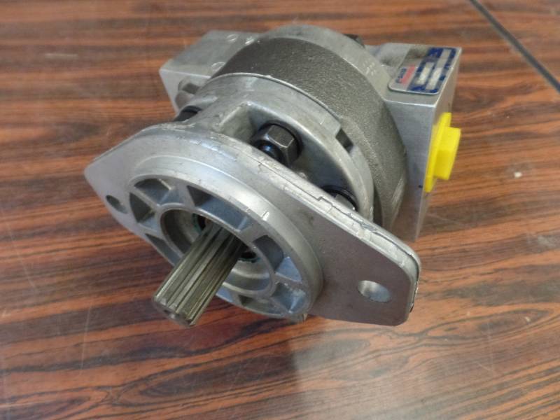 Power Steering Pump