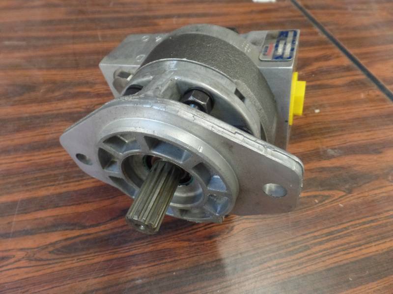 Power Steering Pump