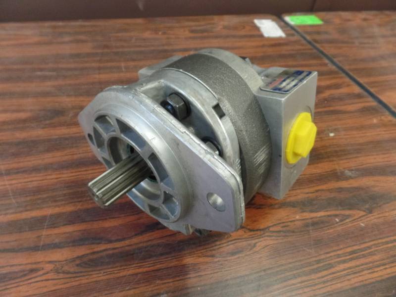 Power Steering Pump