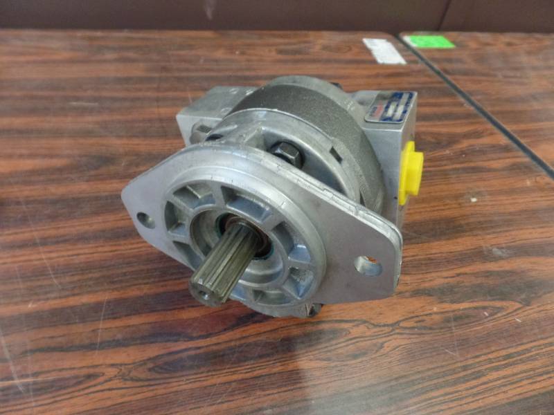 Power Steering Pump