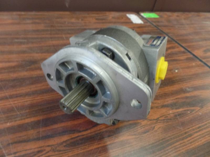 Power Steering Pump