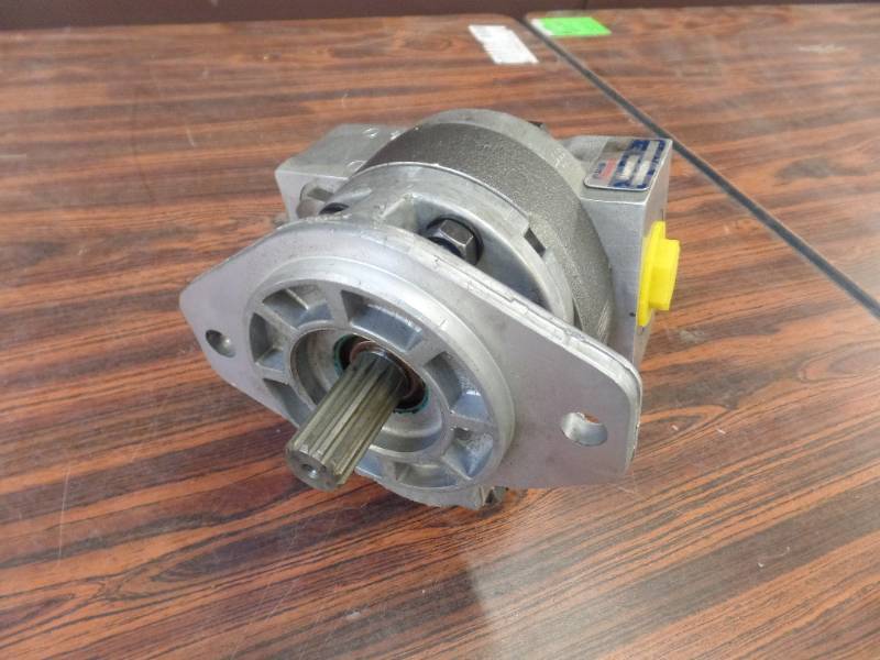 Power Steering Pump