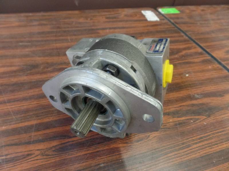 Power Steering Pump