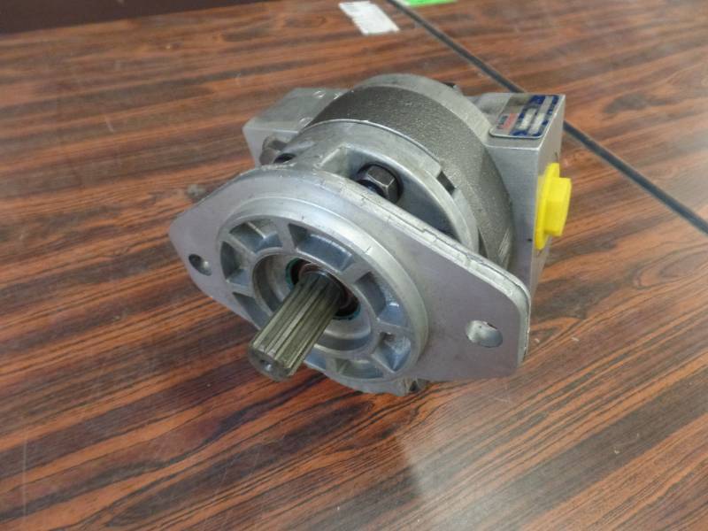 Power Steering Pump