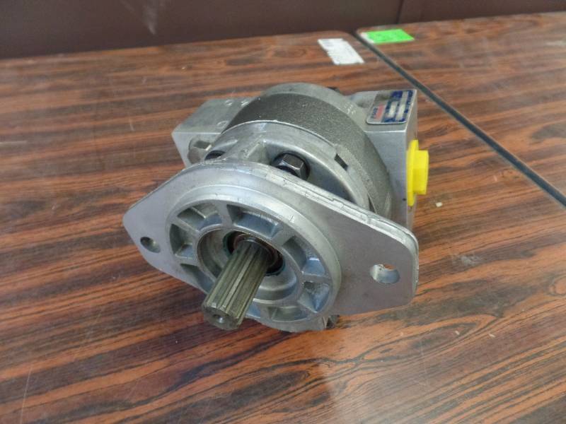 Power Steering Pump