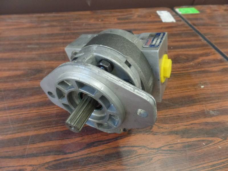 Power Steering Pump