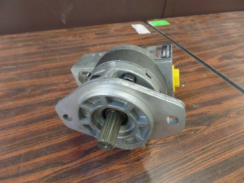 Power Steering Pump