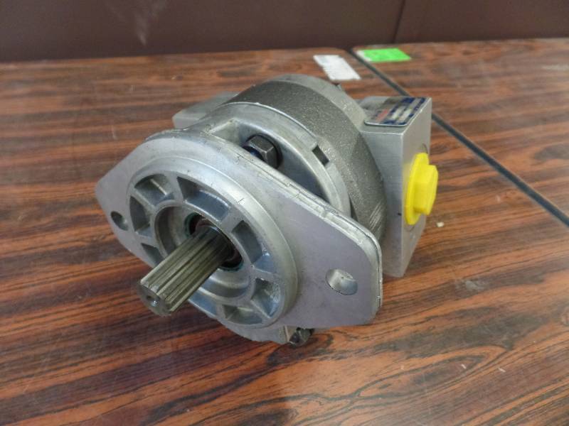Power Steering Pump