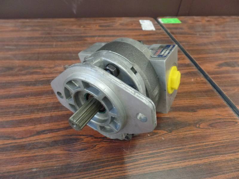 Power Steering Pump