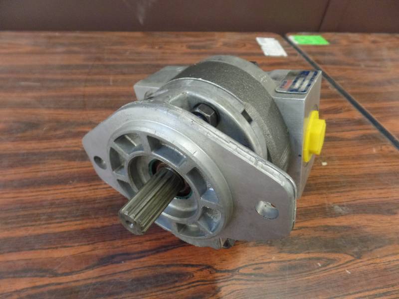 Power Steering Pump