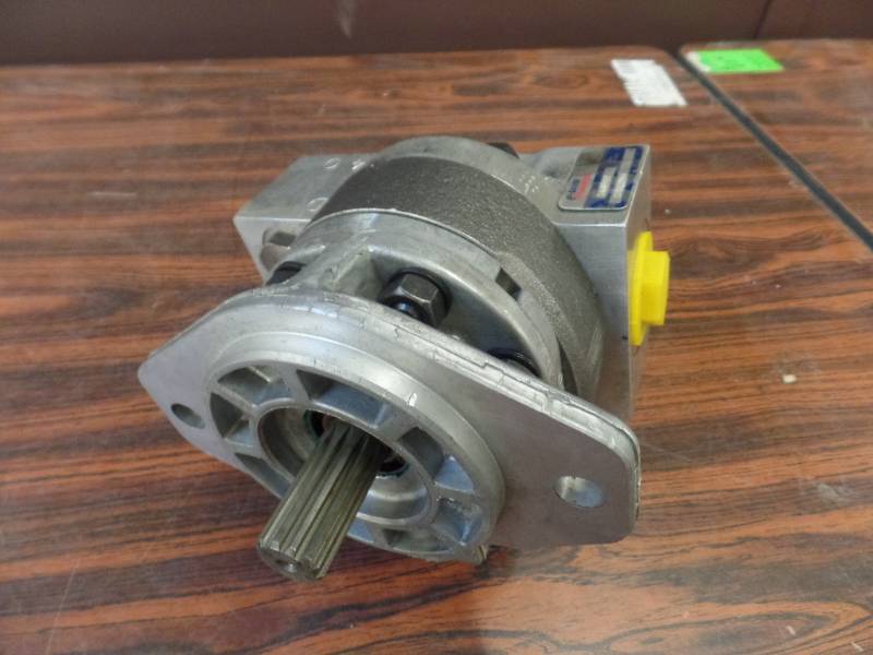 Power Steering Pump