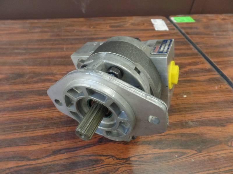 Power Steering Pump