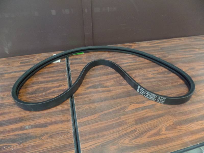 Gillig Air Conditioning Belts