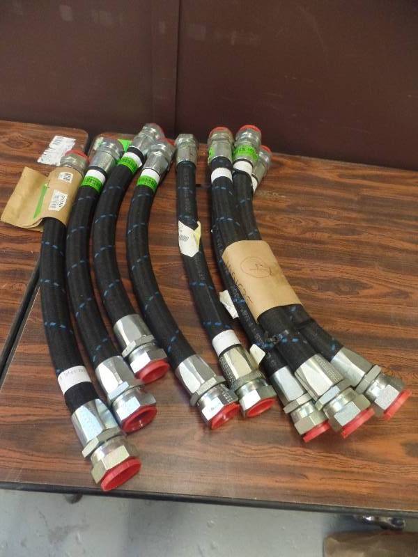 Gillig Hoses