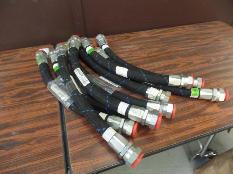 Gillig Hoses