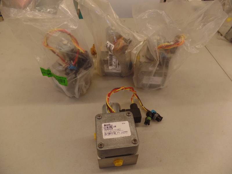 Fan Motor Controllers