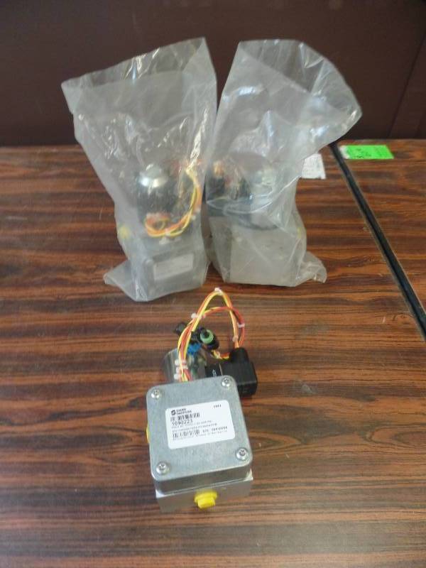Fan Controller Motors