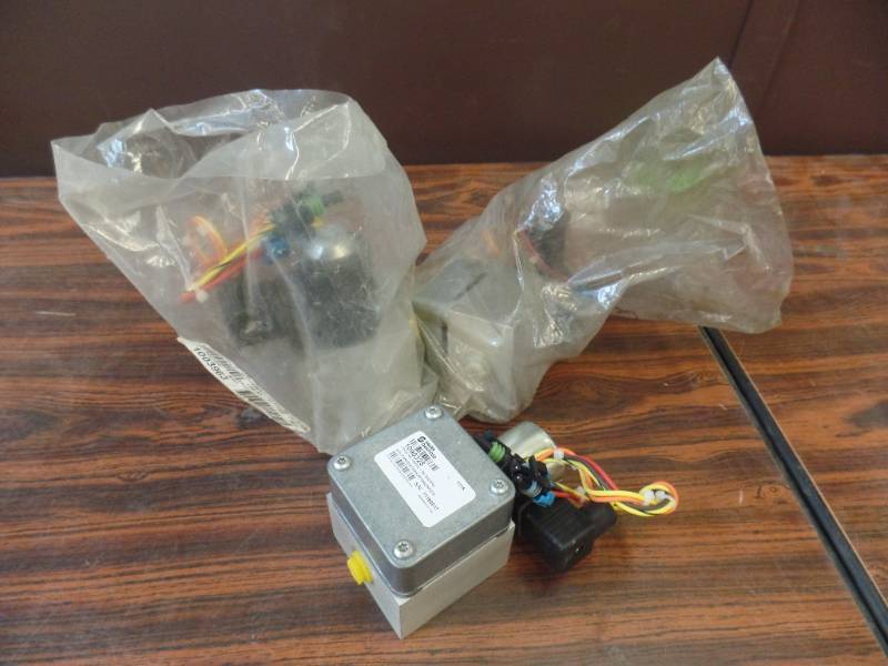 Fan Controller Motors