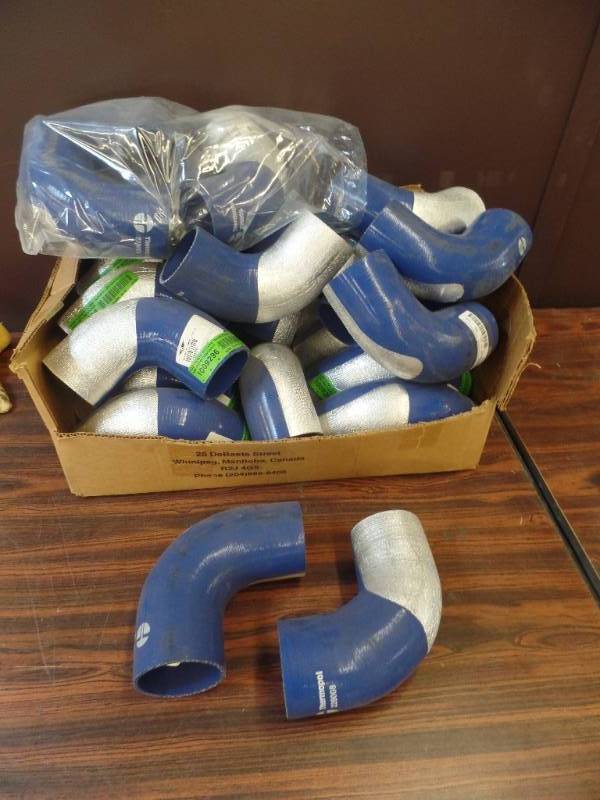 Hose