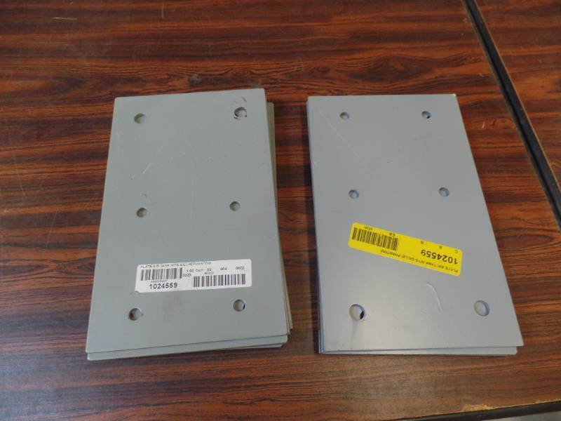 Mounting Plate