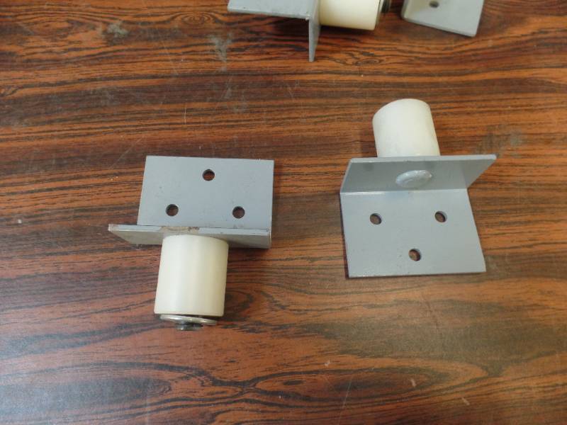 Pivot Entrance Door Top