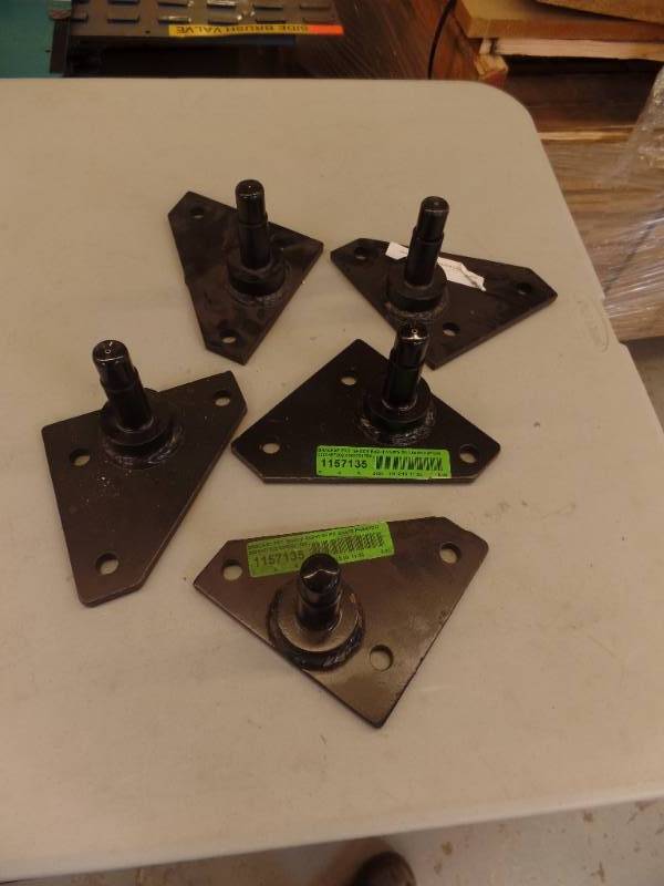 Shock Bracket