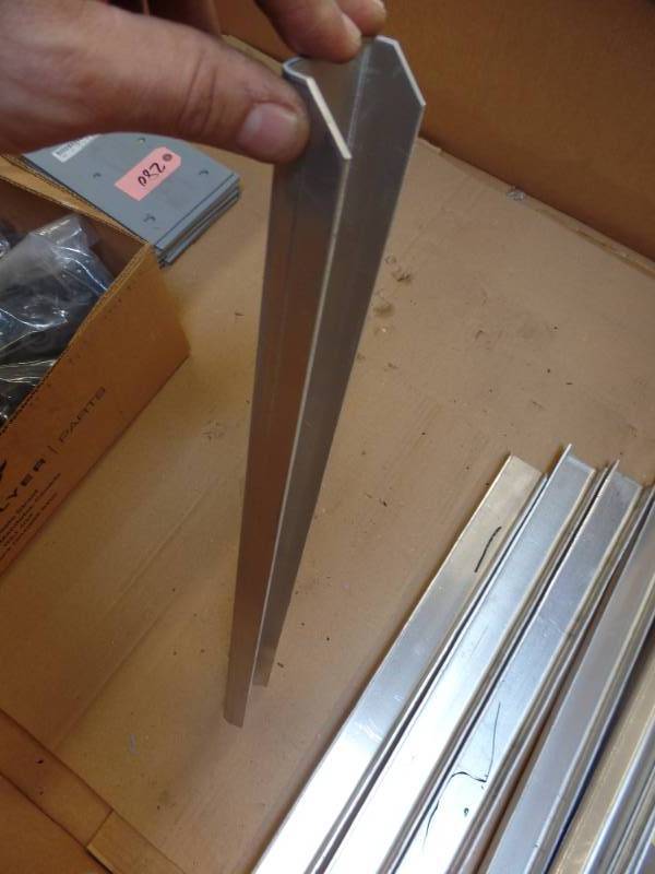 Battery Support