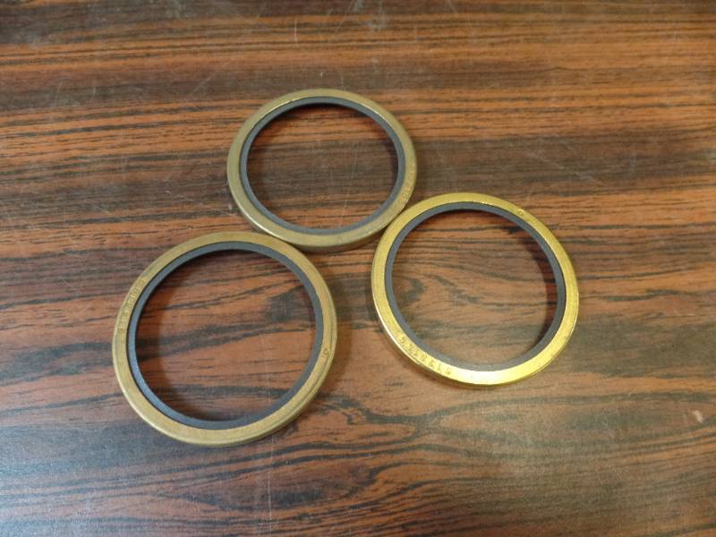 Thermostat Cover Seals