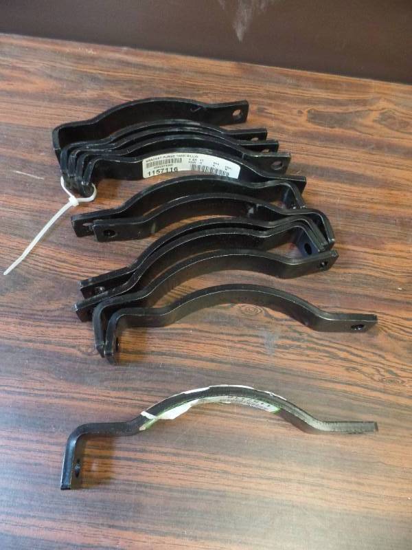Purge Tank Bracket