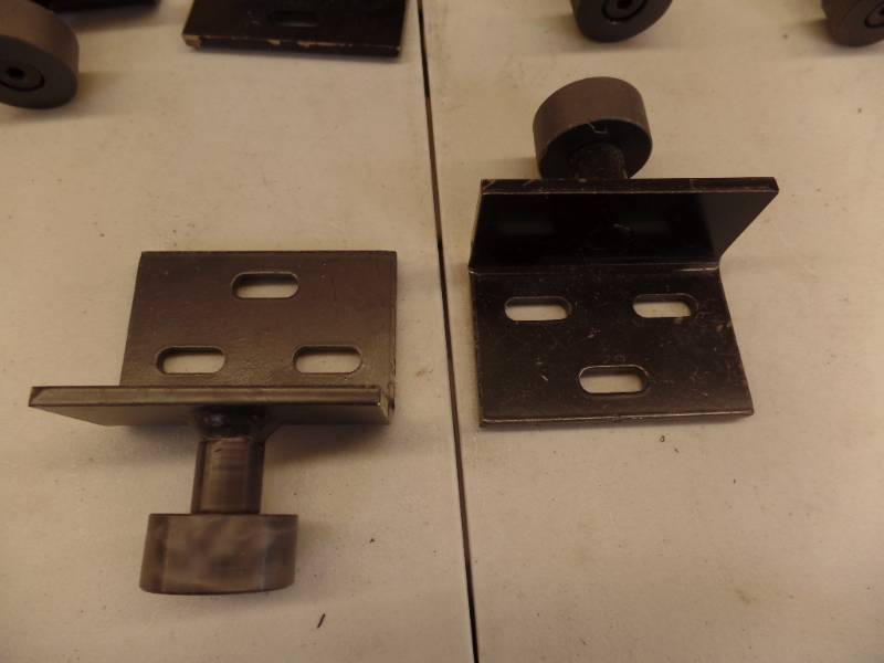 Pivot Entrance Door-Top