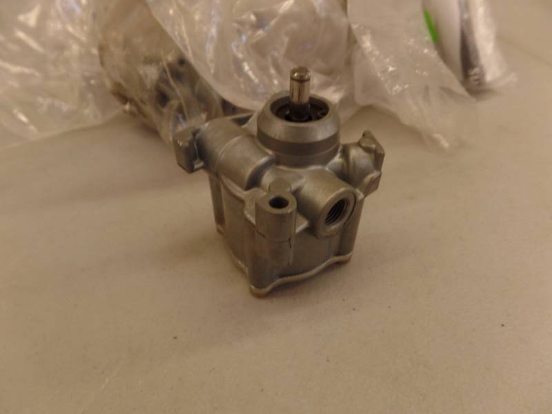 Heater Fuel Pump