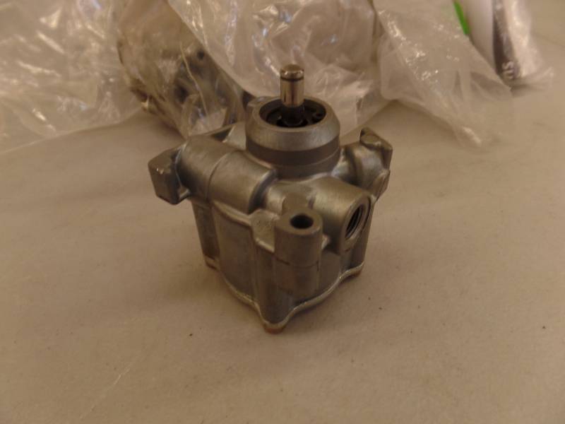 Heater Fuel Pump