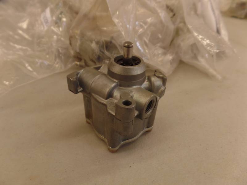 Heater Fuel Pump