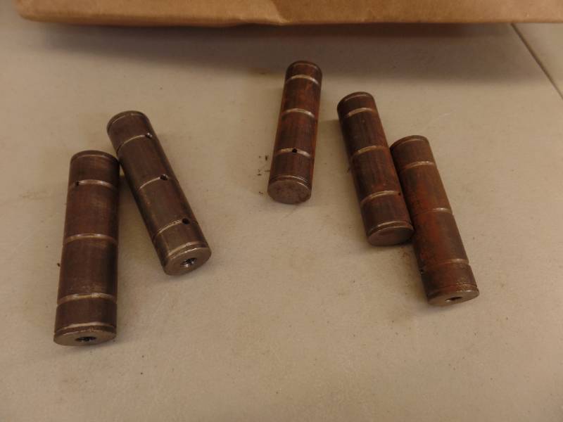 Cylinders