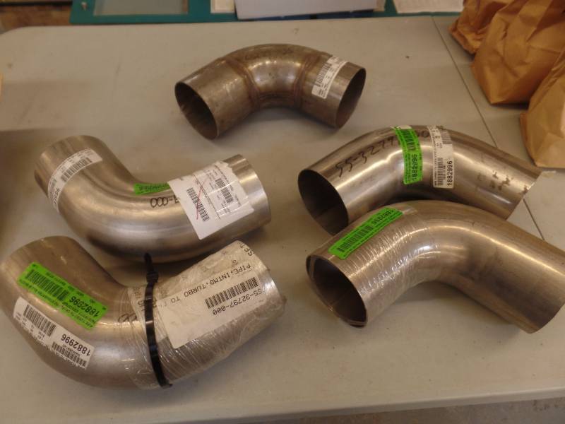Pipe Turbo