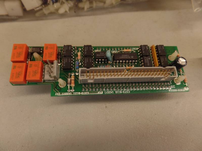 Board Lift-U Remote