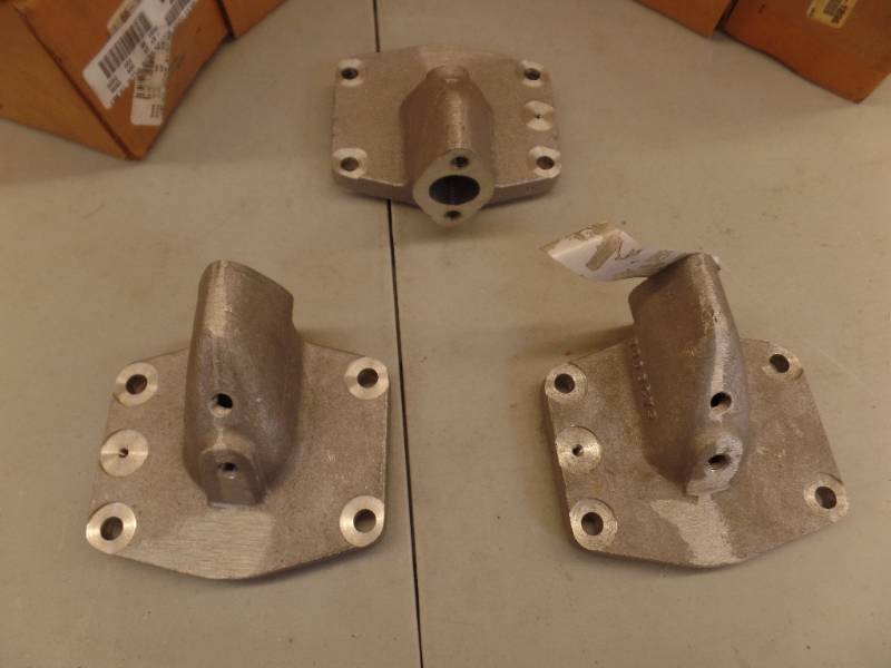 Valve Adapter