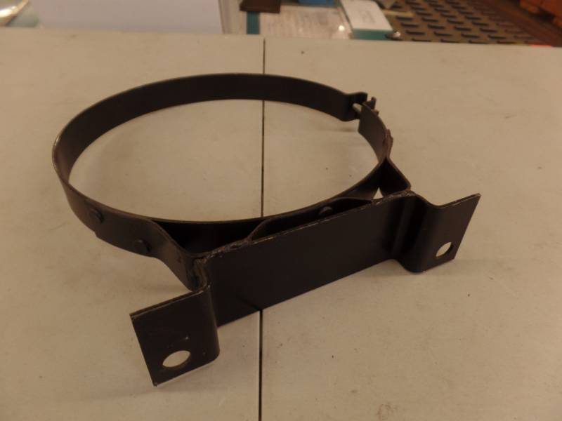 Mounting Bracket