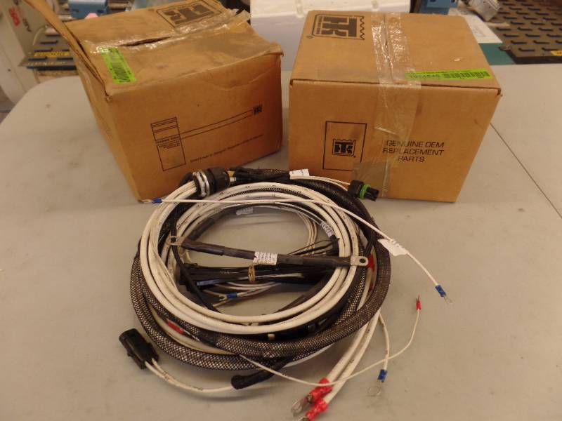Drive Relocation Kit