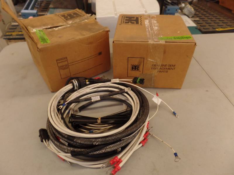 Drive Relocation Kit