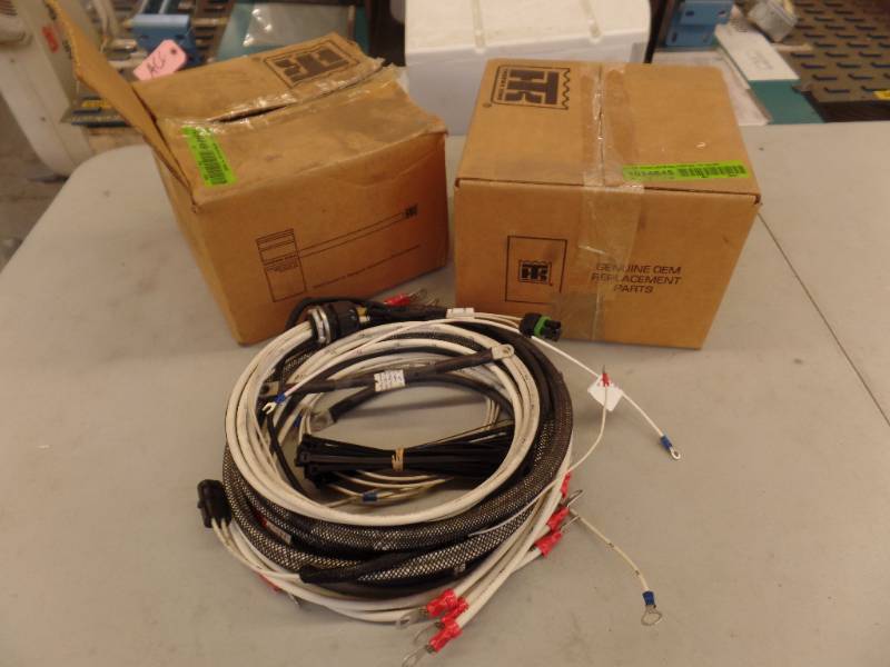 Drive Reloction Kit