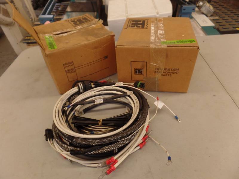 Drive Reloction Kit
